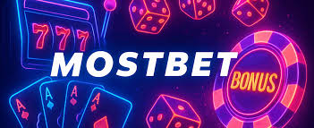 Mostbet Belarus - Onlayn Bütün İdman Bahisləri və Qumar Təcrübəsi