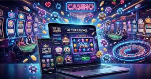Nye Danske Online Casinoer Uden - Din Guide til De Bedste Valg