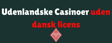 Nye Danske Online Casinoer Uden - Oplev Det Bedste Af Online Spil