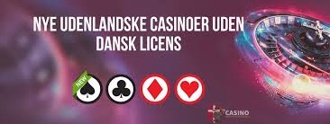 Online Casino Uden om RoFUS En Guide til Spillere