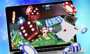 Online Casino Uden Om Rufus Find Dine Favoritter