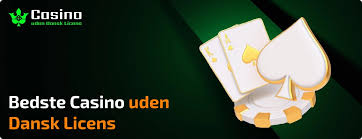 Online Casino Uden Om Rufus Find Dine Favoritter