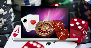 Unlocking the Thrills of Online Gaming at Sakatabet