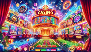 Discover the Best Nolimit City Games with XRP Discover the Best Nolimit City Games with XRP