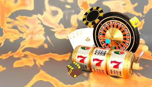 Explore the Exciting World of Rabona Casino Online Games