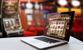 Live Casinoer Oplev Spil i Real Tid fra Hjemmet