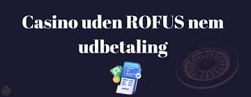 Sikre Udenlandske Casinoer Uden NemID - Spil Med Tillid