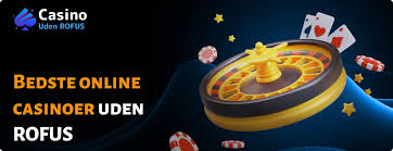 Spil Casino Uden om Rufus Hvordan Du Kan Nyde Online Spil