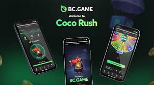 Unleashing Fun and Fortune The Exciting World of BC.Game Slot Games